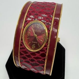 Joan Rivers Watch Cuff